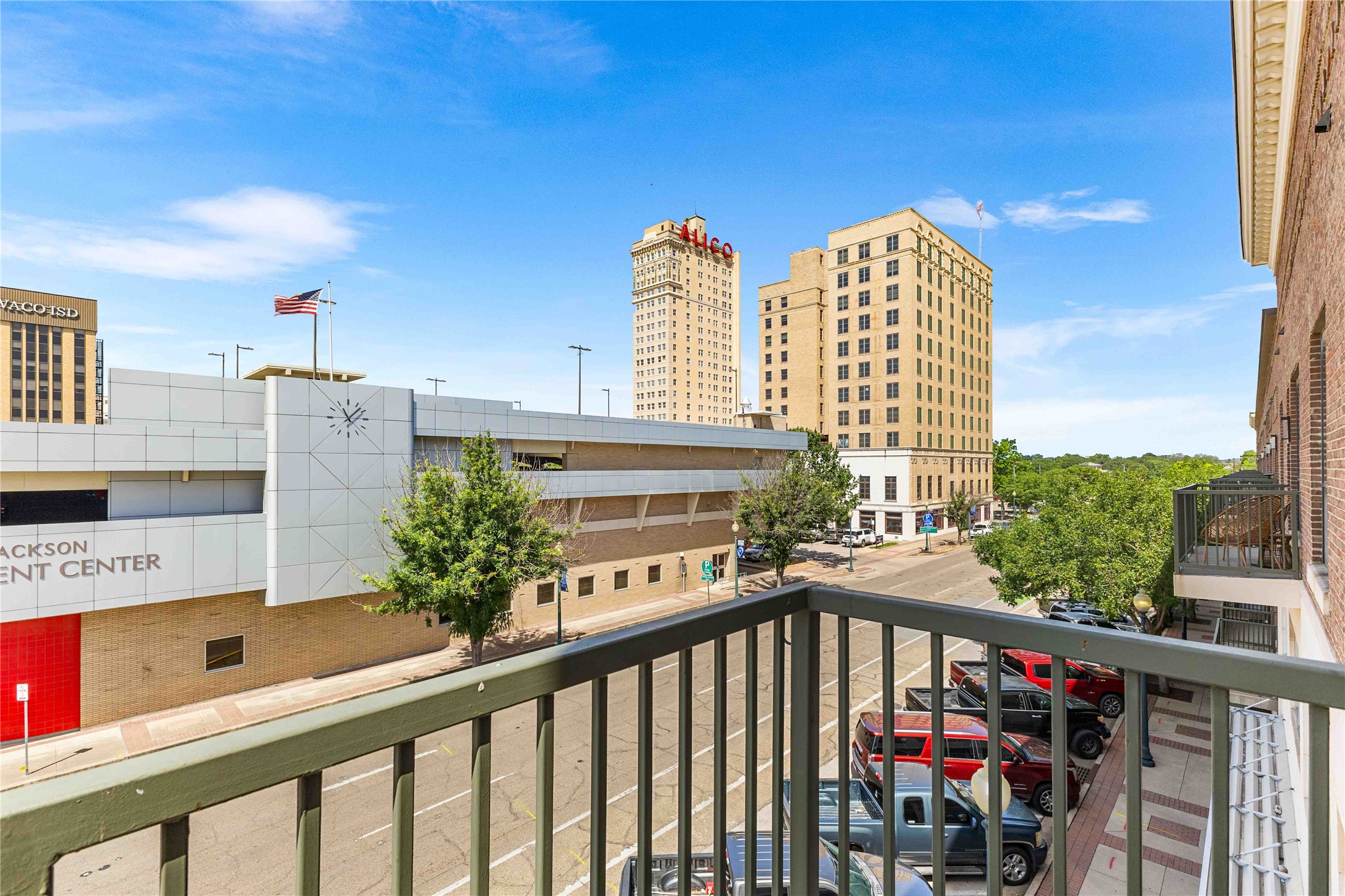 330 Austin Avenue Waco TX 76701