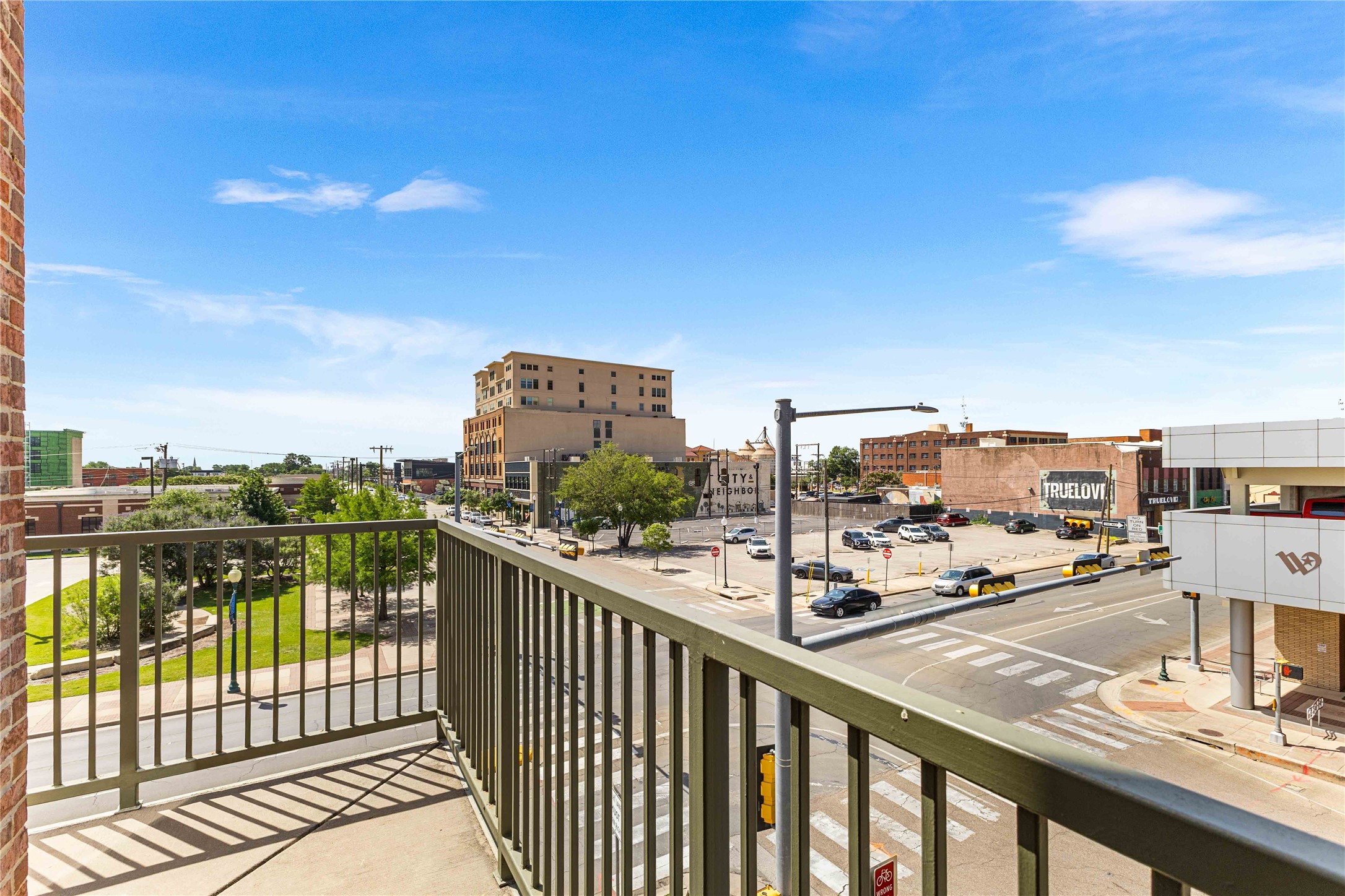 330 Austin Avenue Waco TX 76701