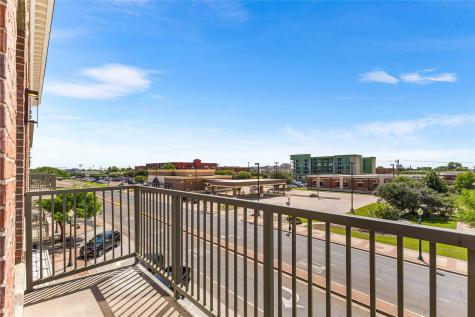 330 Austin Avenue Waco TX 76701