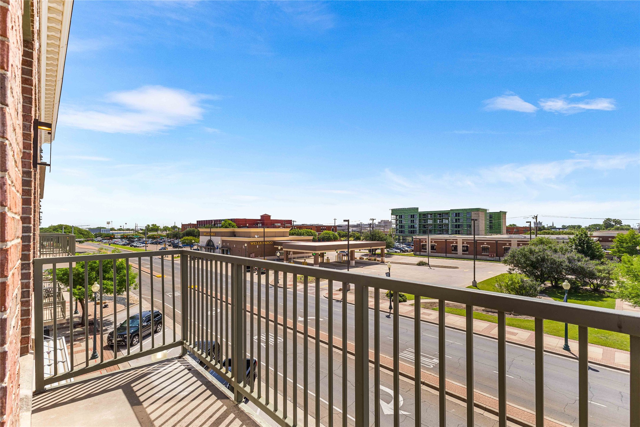 330 Austin Avenue Waco TX 76701