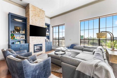 330 Austin Avenue Waco TX 76701