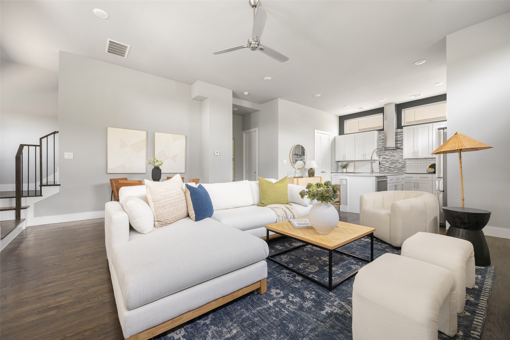 4226 Roseland Avenue Dallas TX 75204