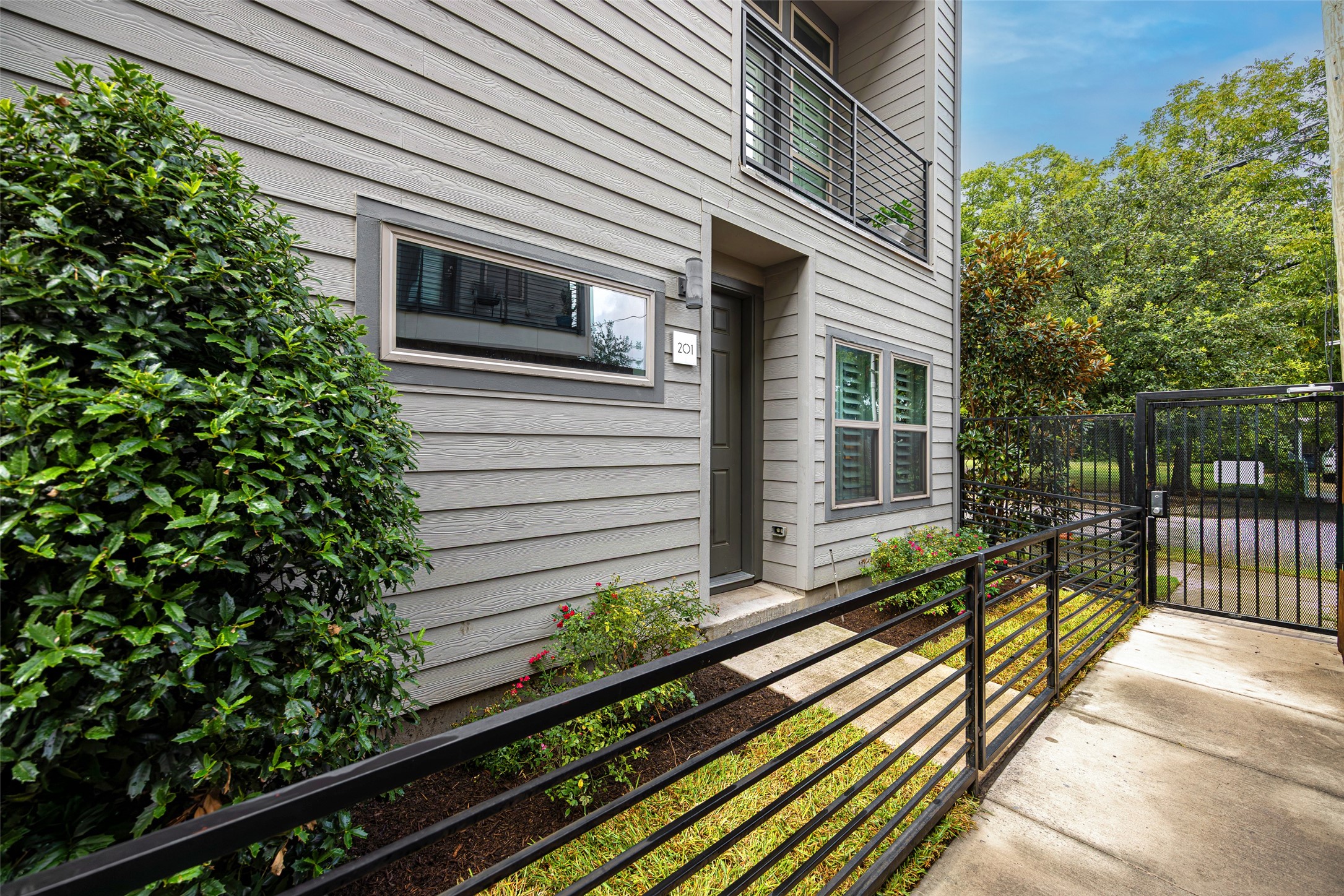 4226 Roseland Avenue Dallas TX 75204