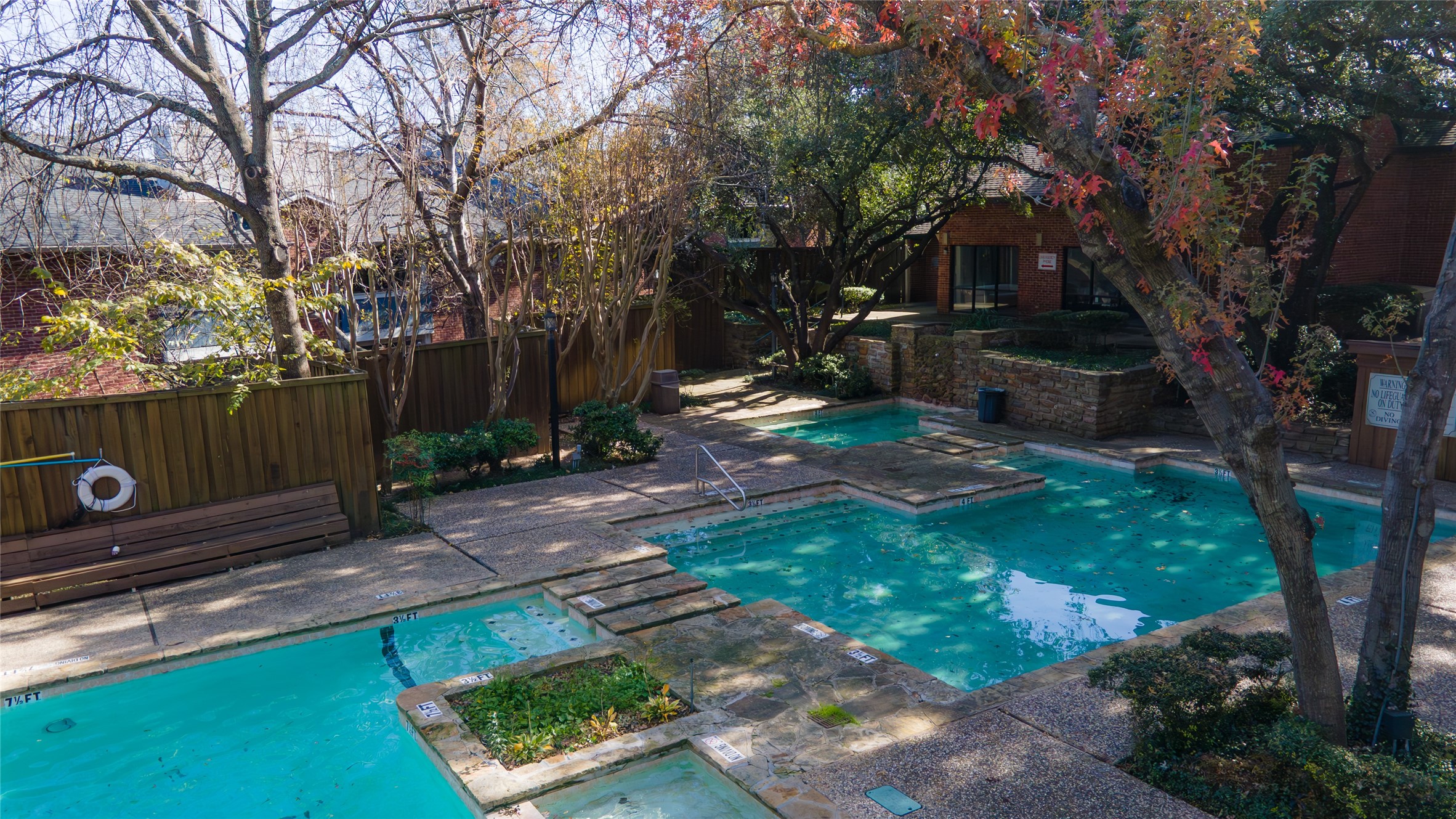 8601 Park Lane Dallas TX 75231