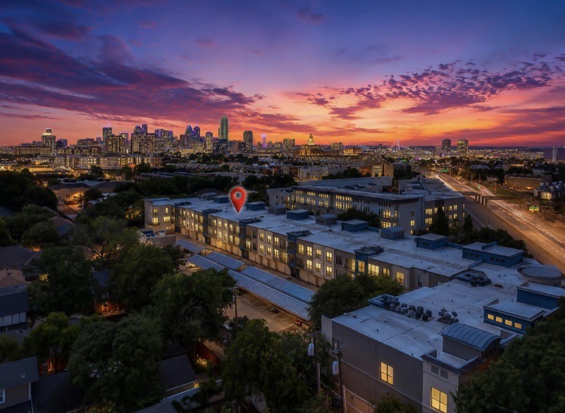 4414 Cedar Springs Road Dallas TX 75219