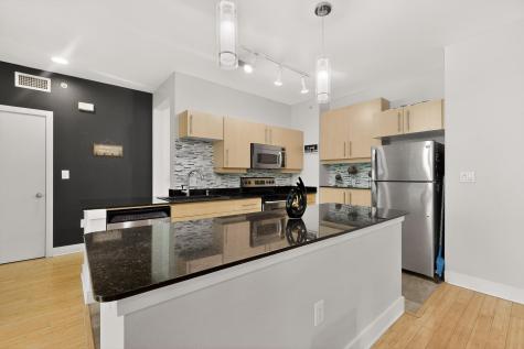 4414 Cedar Springs Road Dallas TX 75219