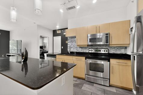 4414 Cedar Springs Road Dallas TX 75219