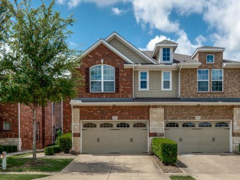4662 Penelope Lane Plano TX 75024