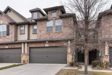 905 Brookville Court Plano TX 75074