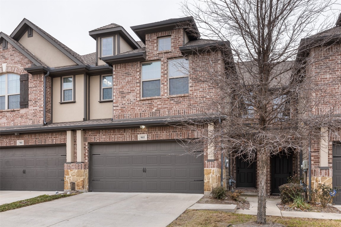 905 Brookville Court Plano TX 75074