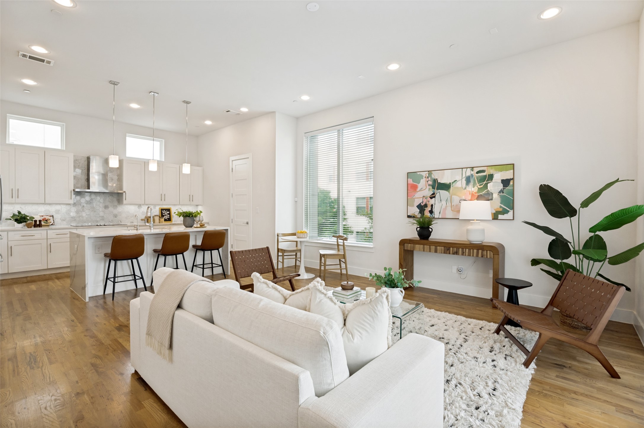 1719 Caddo Street Dallas TX 75204