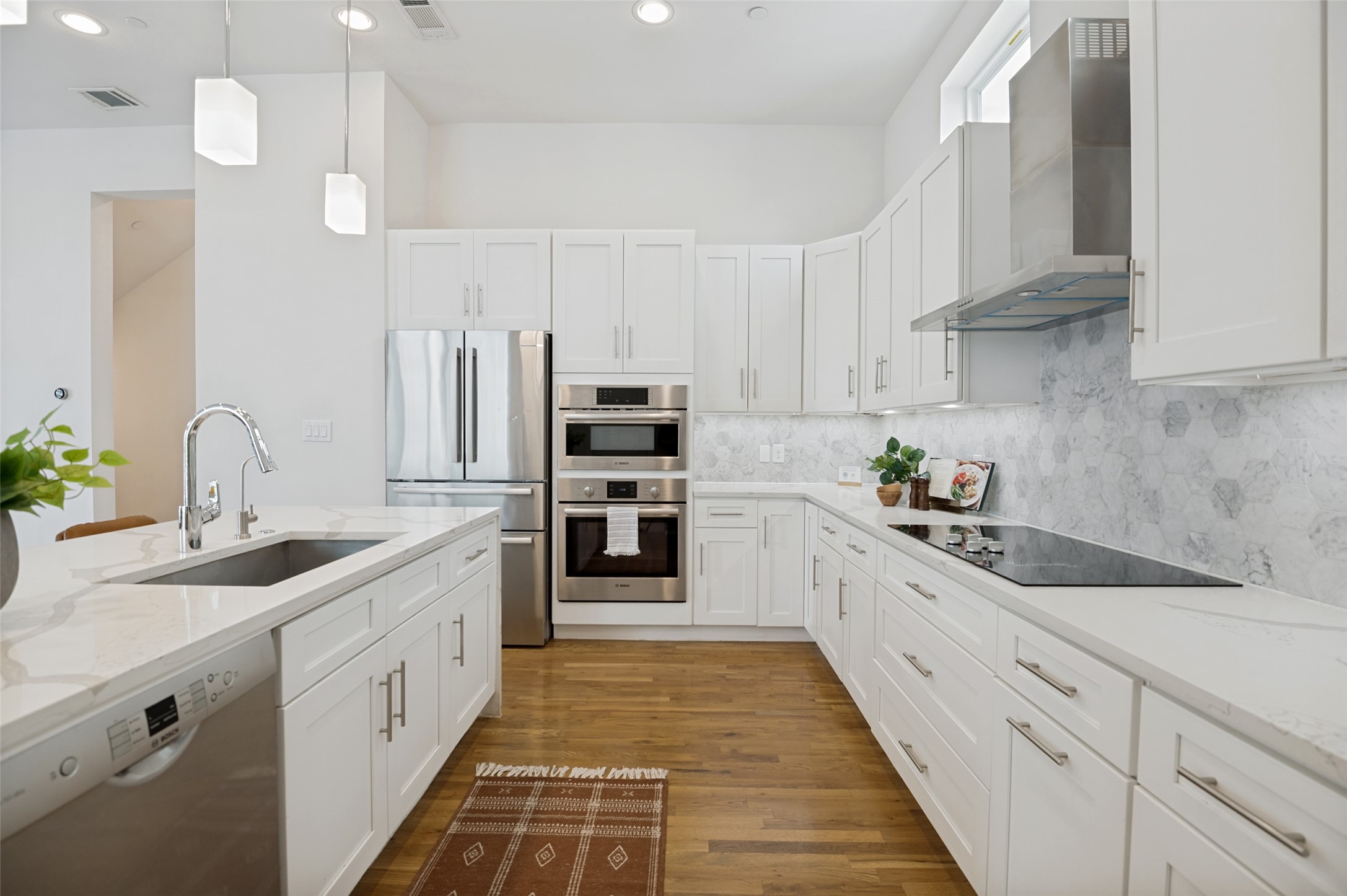 1719 Caddo Street Dallas TX 75204