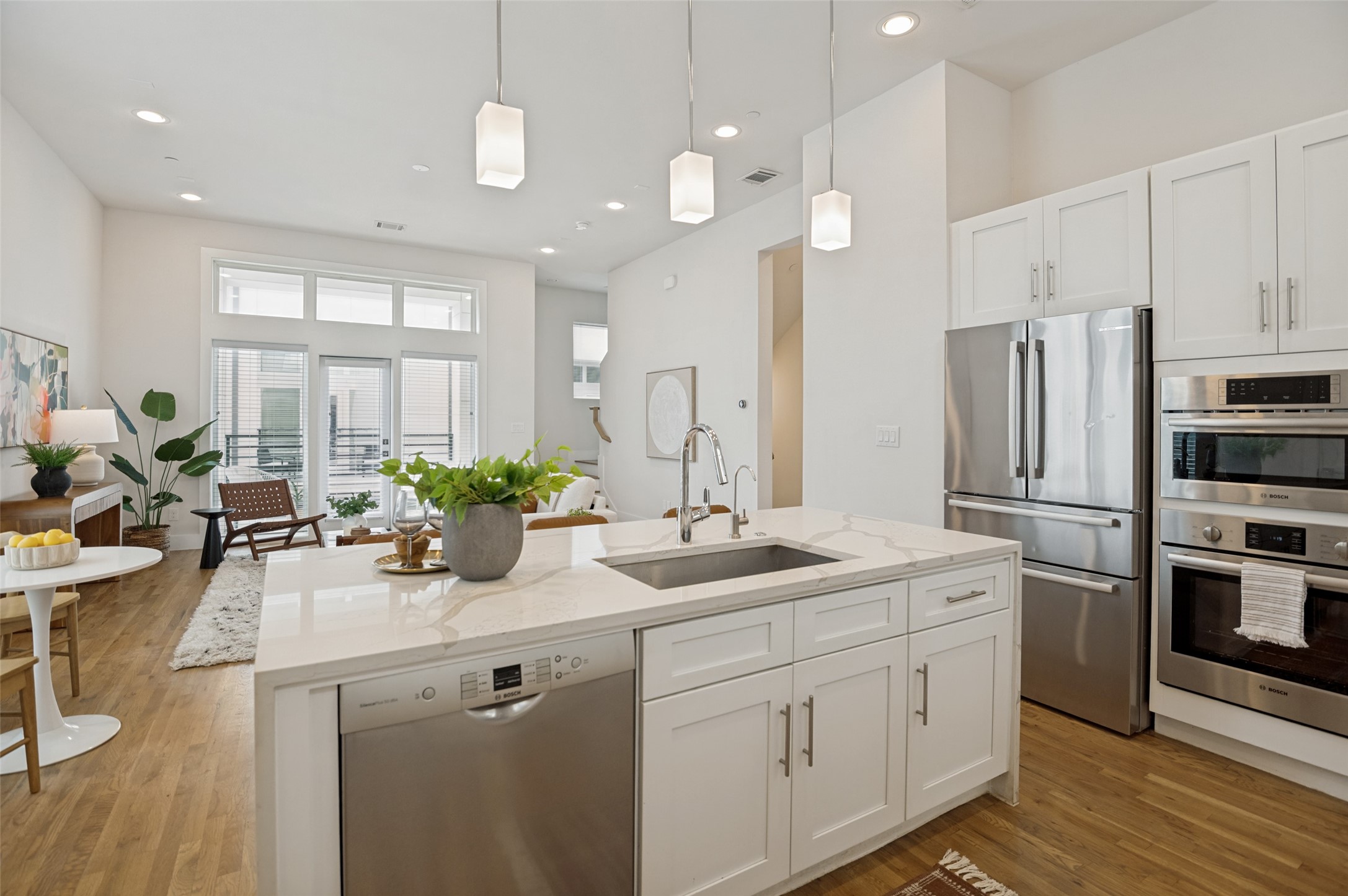 1719 Caddo Street Dallas TX 75204