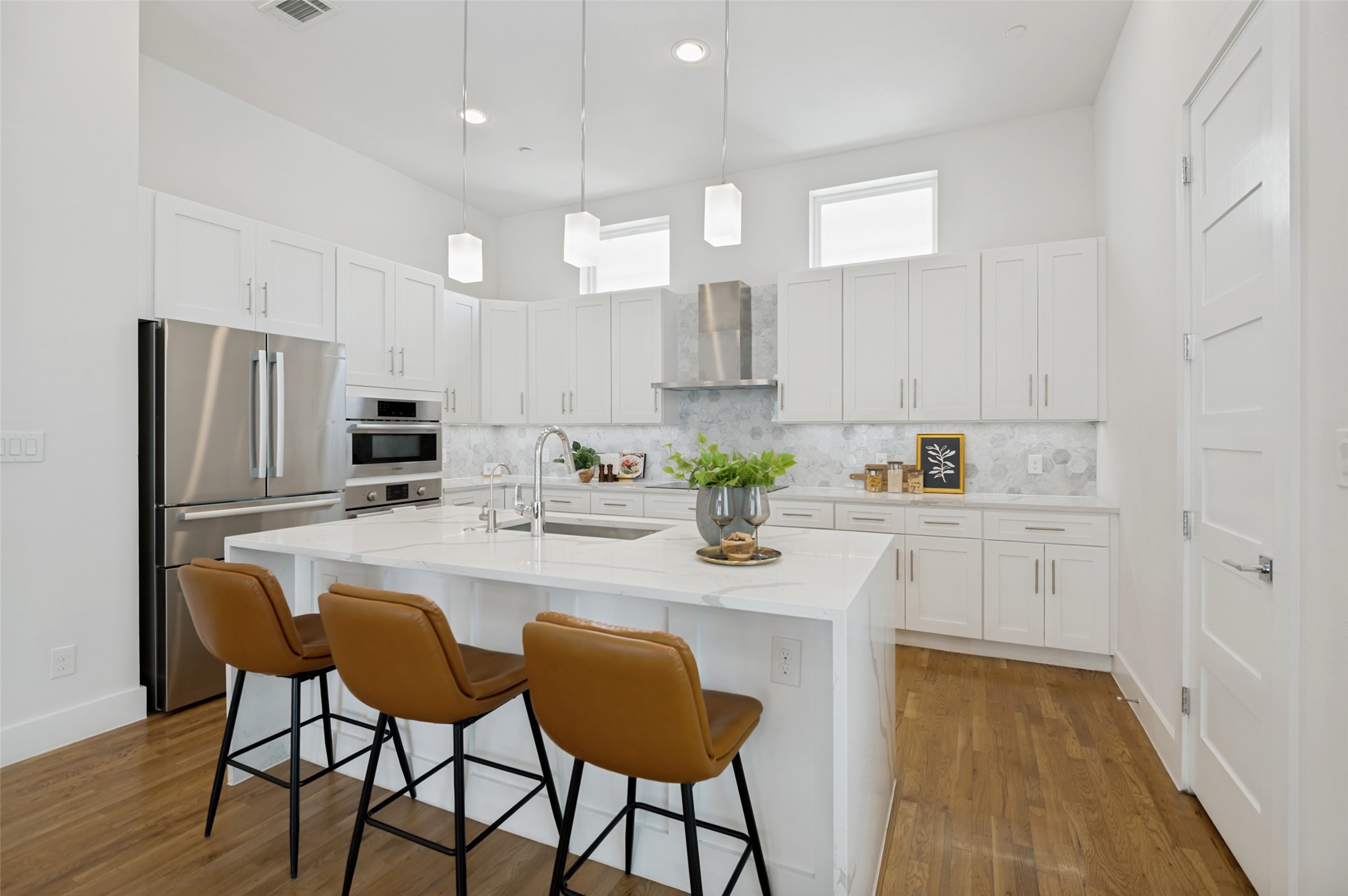 1719 Caddo Street Dallas TX 75204