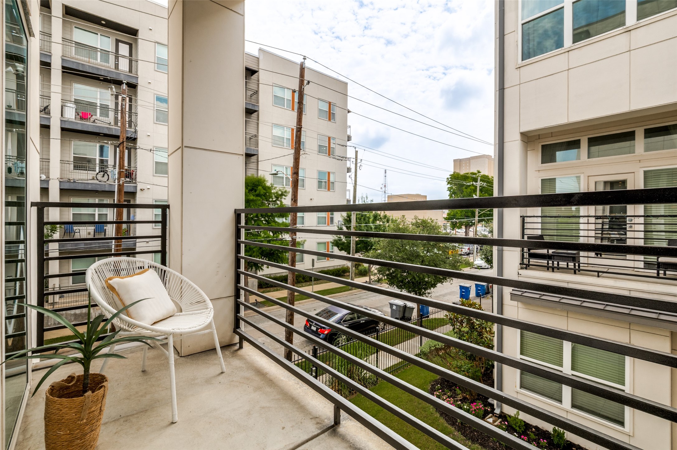1719 Caddo Street Dallas TX 75204