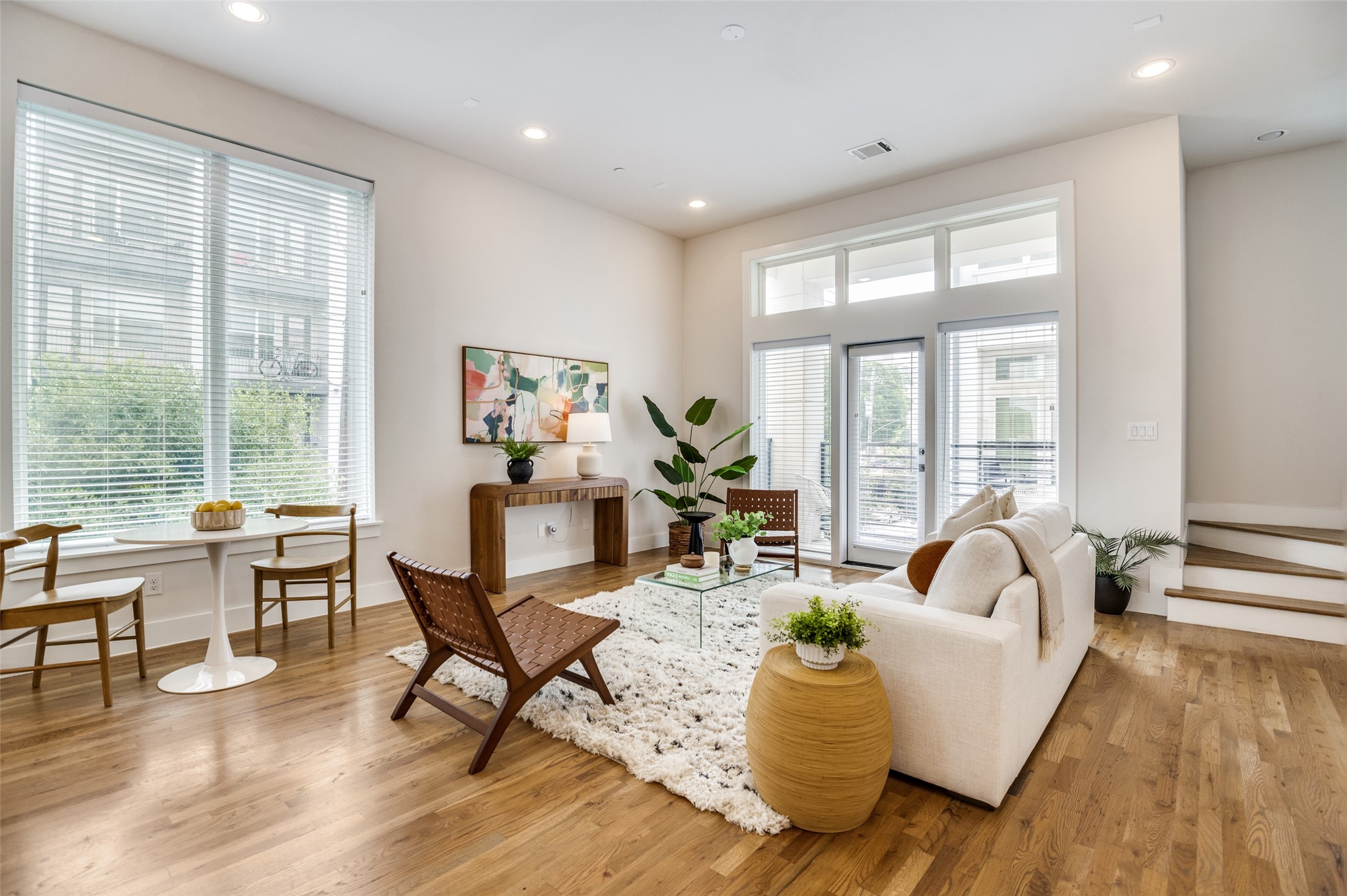 1719 Caddo Street Dallas TX 75204