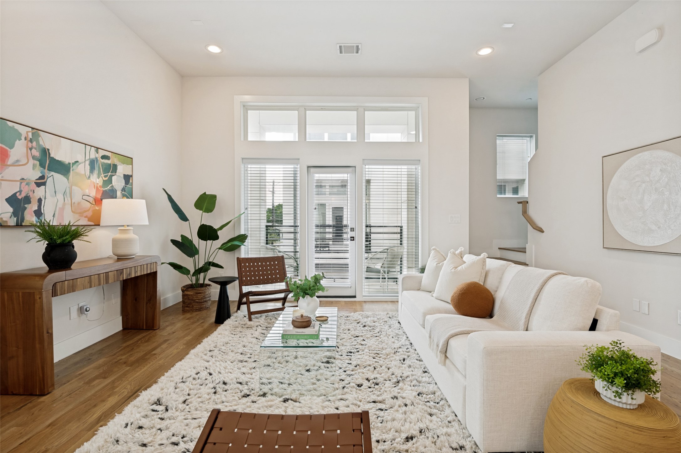 1719 Caddo Street Dallas TX 75204