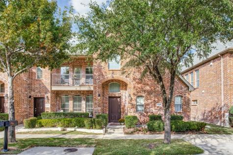 6792 Regello Drive Frisco TX 75034