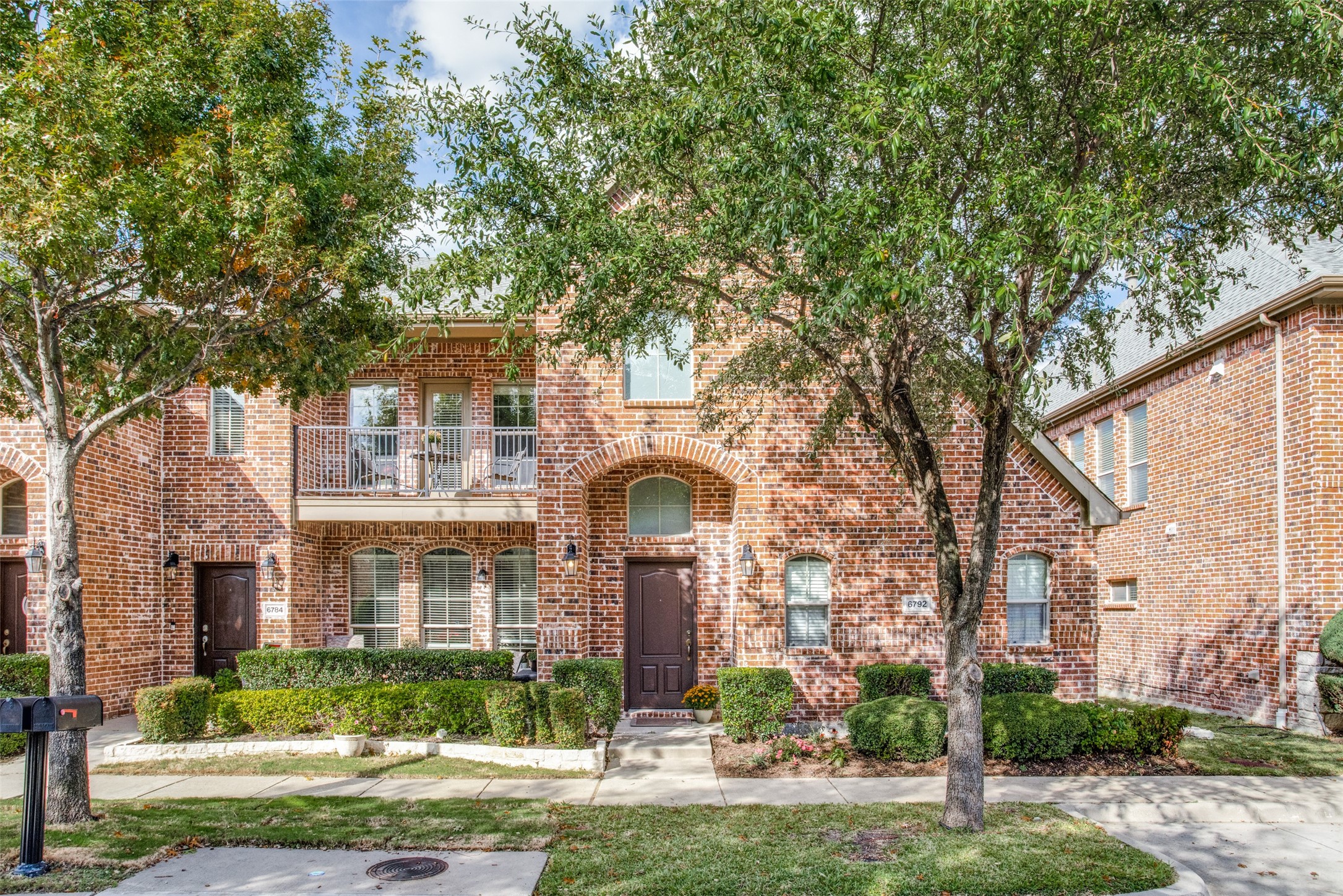 6792 Regello Drive Frisco TX 75034