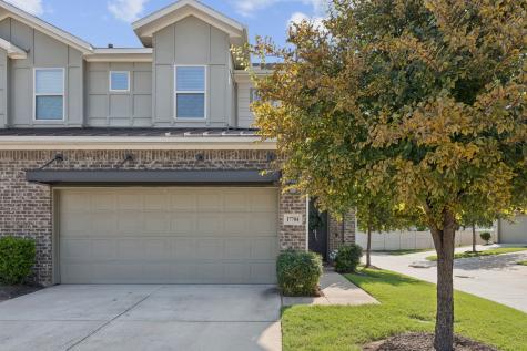 17704 Shumard Oak Drive Dallas TX 75252