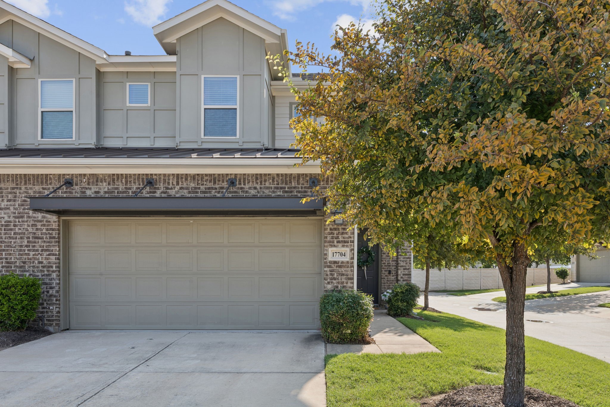 17704 Shumard Oak Drive Dallas TX 75252