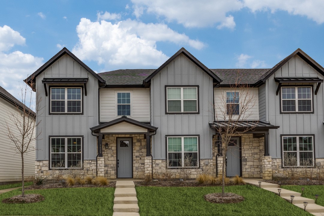 1752 Palladio Loop Princeton TX 75407
