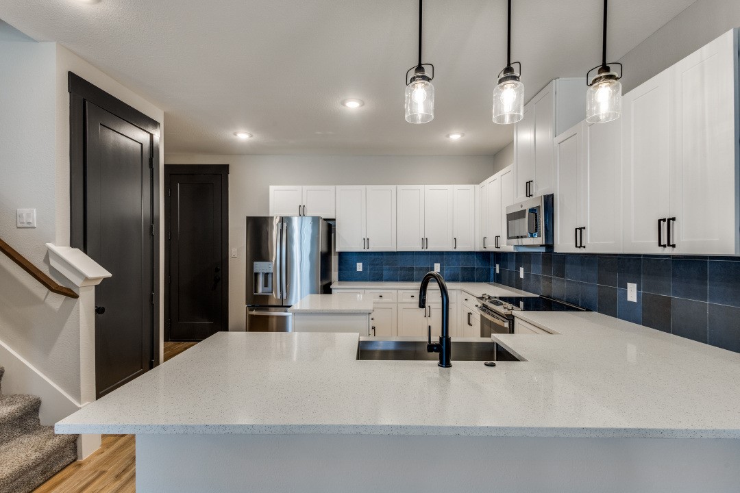 1752 Palladio Loop Princeton TX 75407