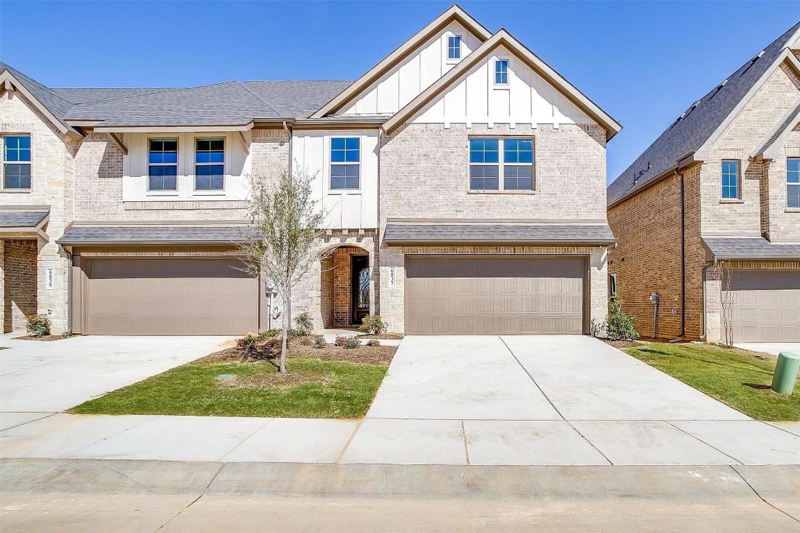 6837 Joelene Rae Drive Arlington TX 76001