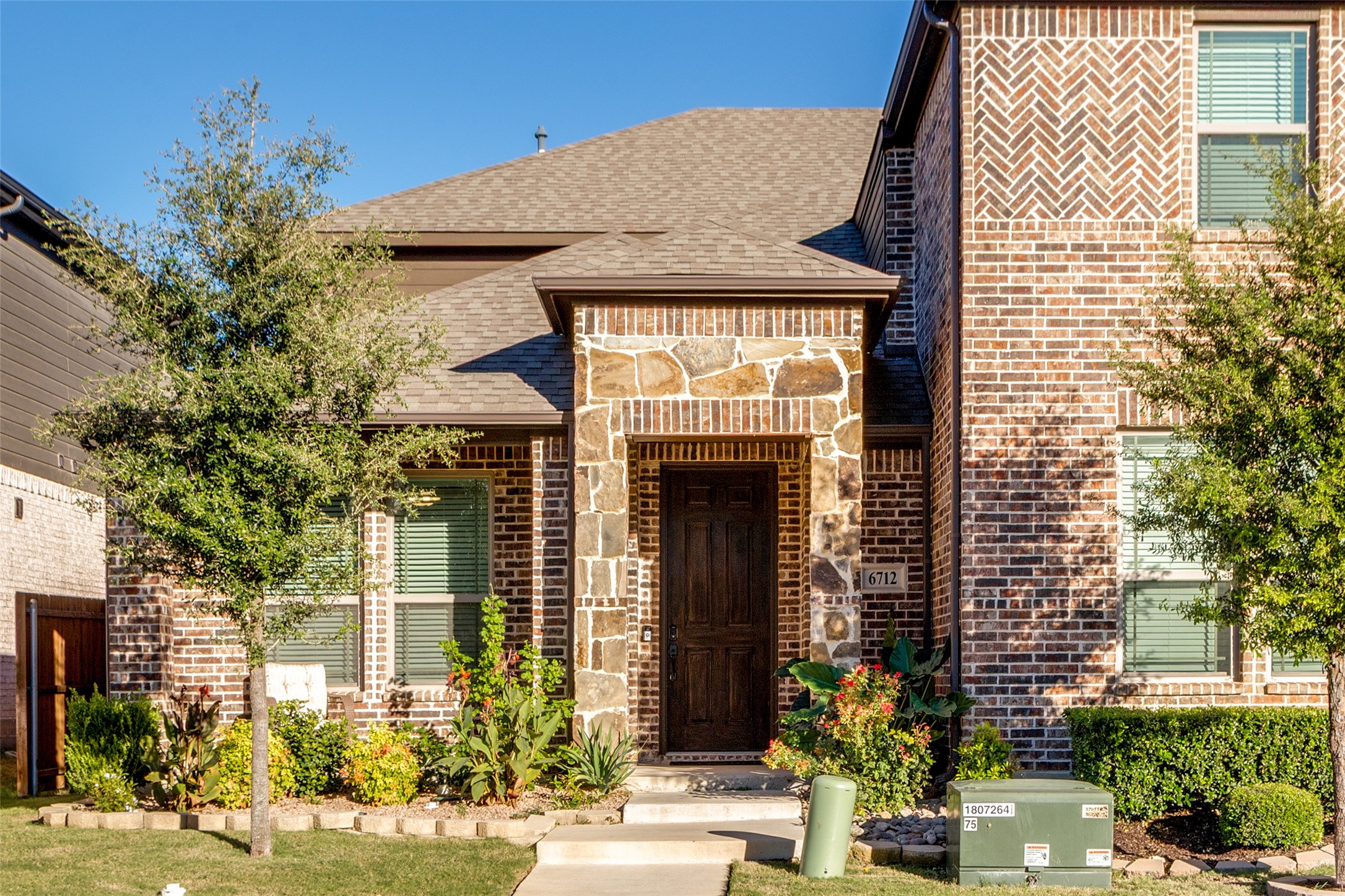 6712 Farsight Drive Fort Worth TX 76179