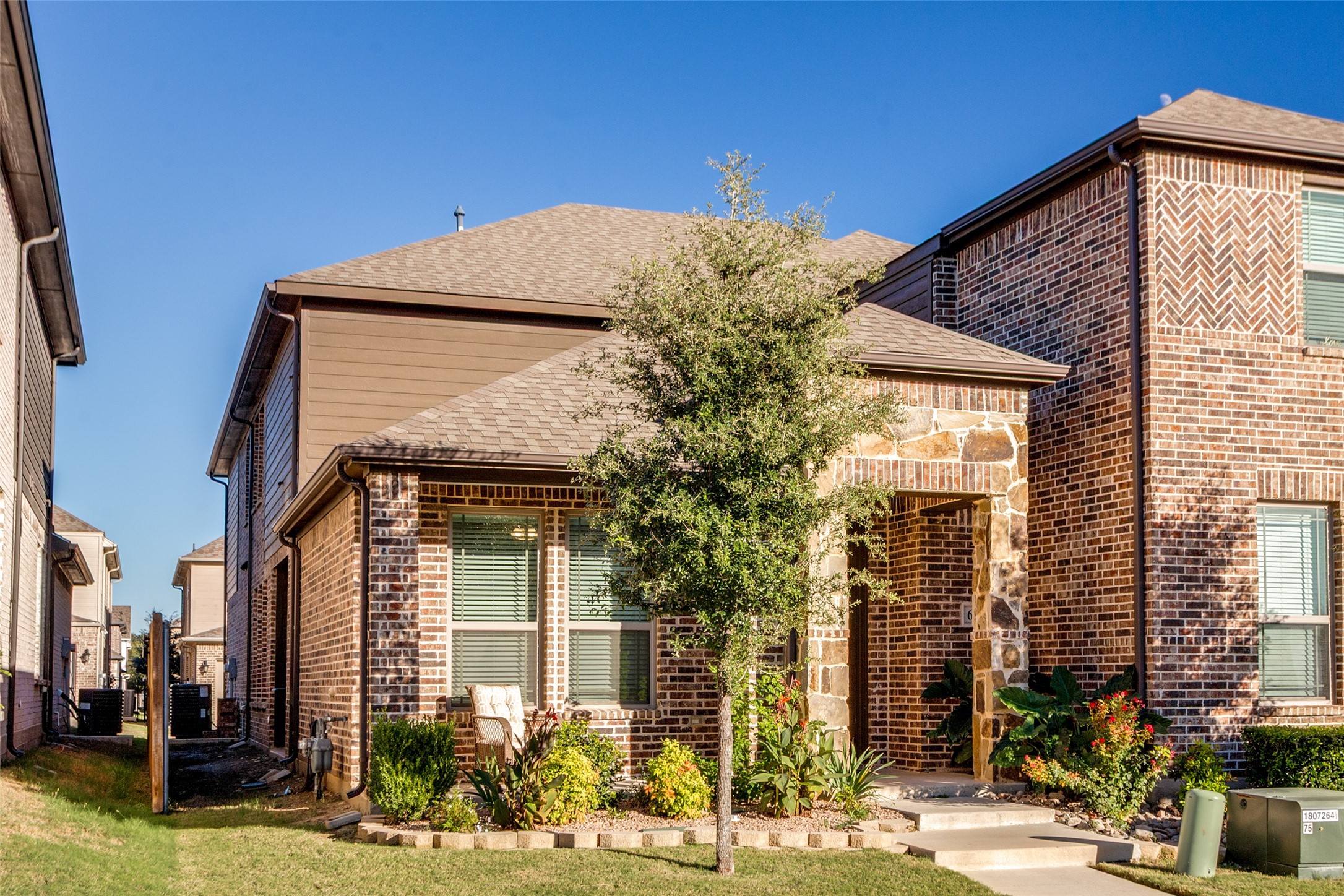 6712 Farsight Drive Fort Worth TX 76179
