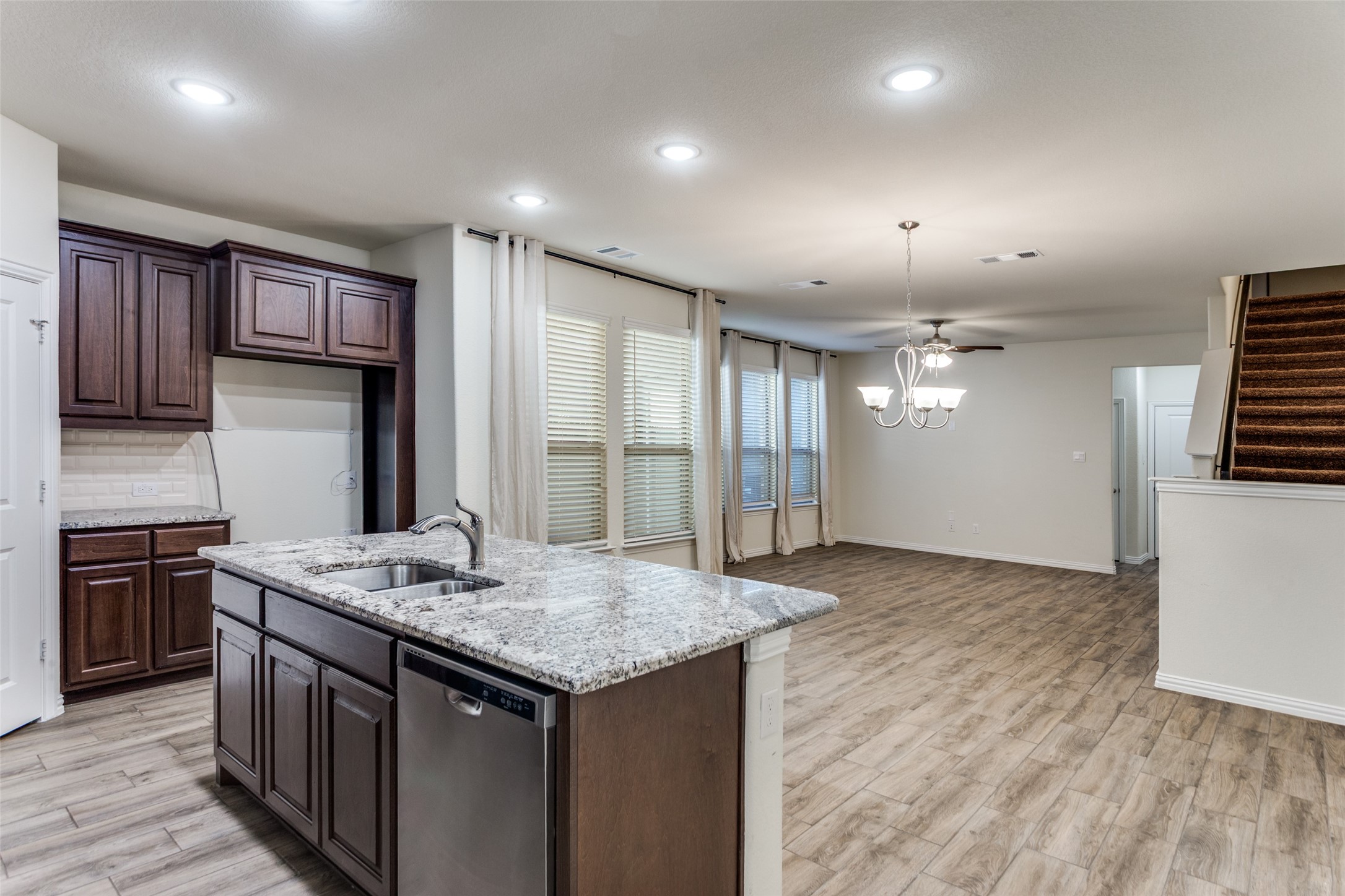 6712 Farsight Drive Fort Worth TX 76179