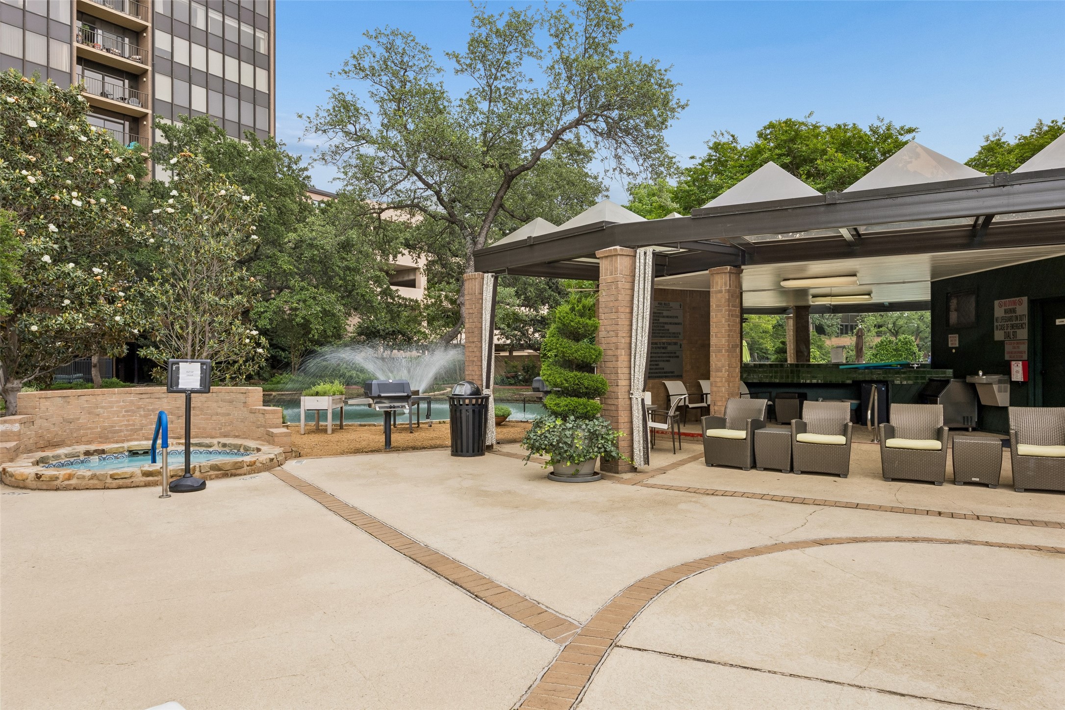 5200 Keller Springs Road Dallas TX 75248