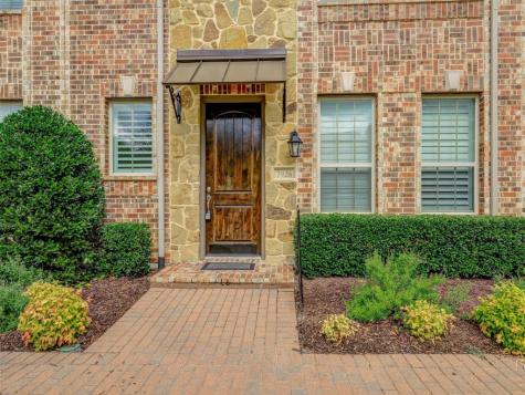 7926 Pam Street Plano TX 75024
