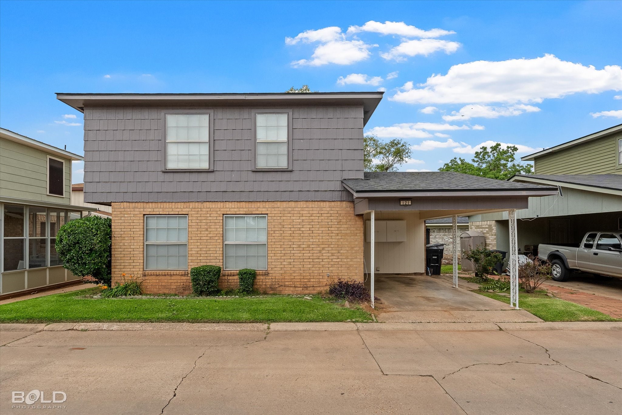 121 Carriage Square Drive Bossier City LA 71112