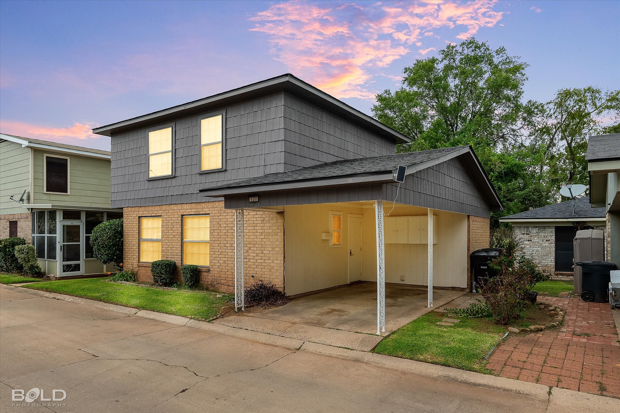 121 Carriage Square Drive Bossier City LA 71112