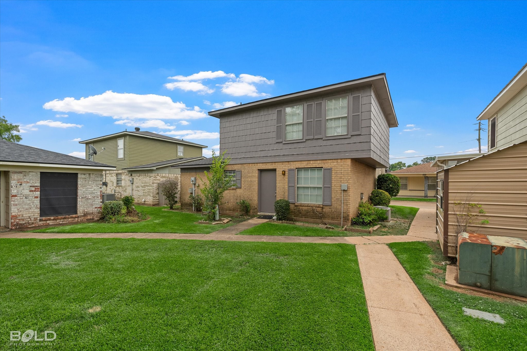 121 Carriage Square Drive Bossier City LA 71112