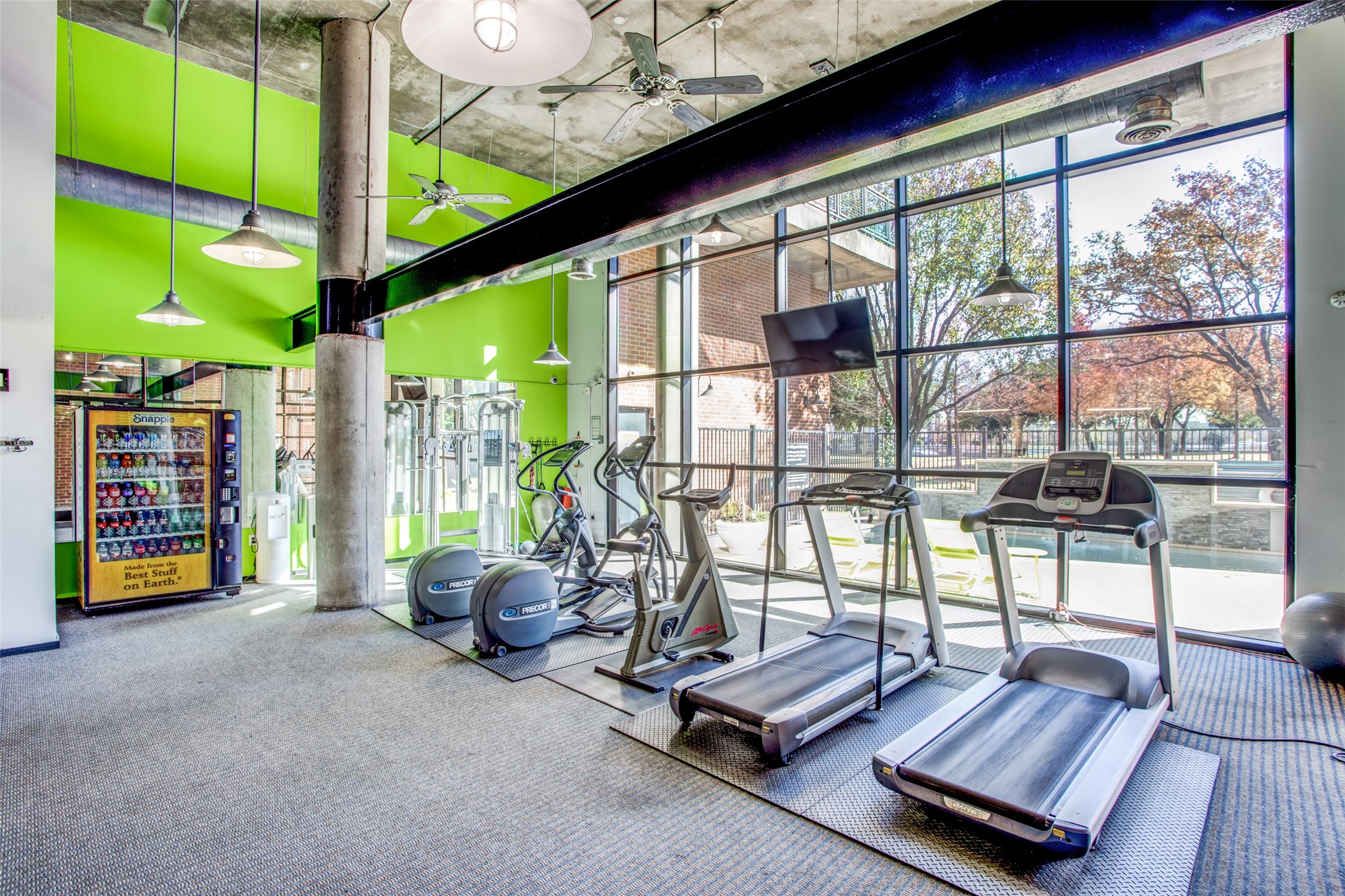 3110 Thomas Avenue Dallas TX 75204