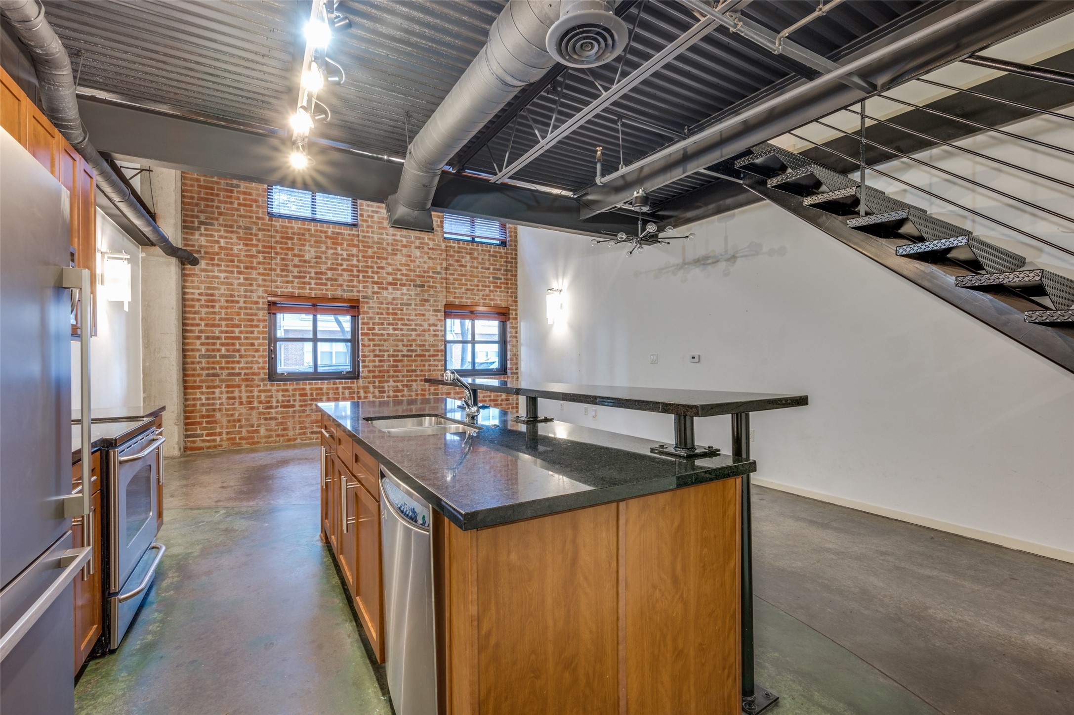 3110 Thomas Avenue Dallas TX 75204