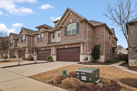 2975 Stunning Drive Little Elm TX 75068