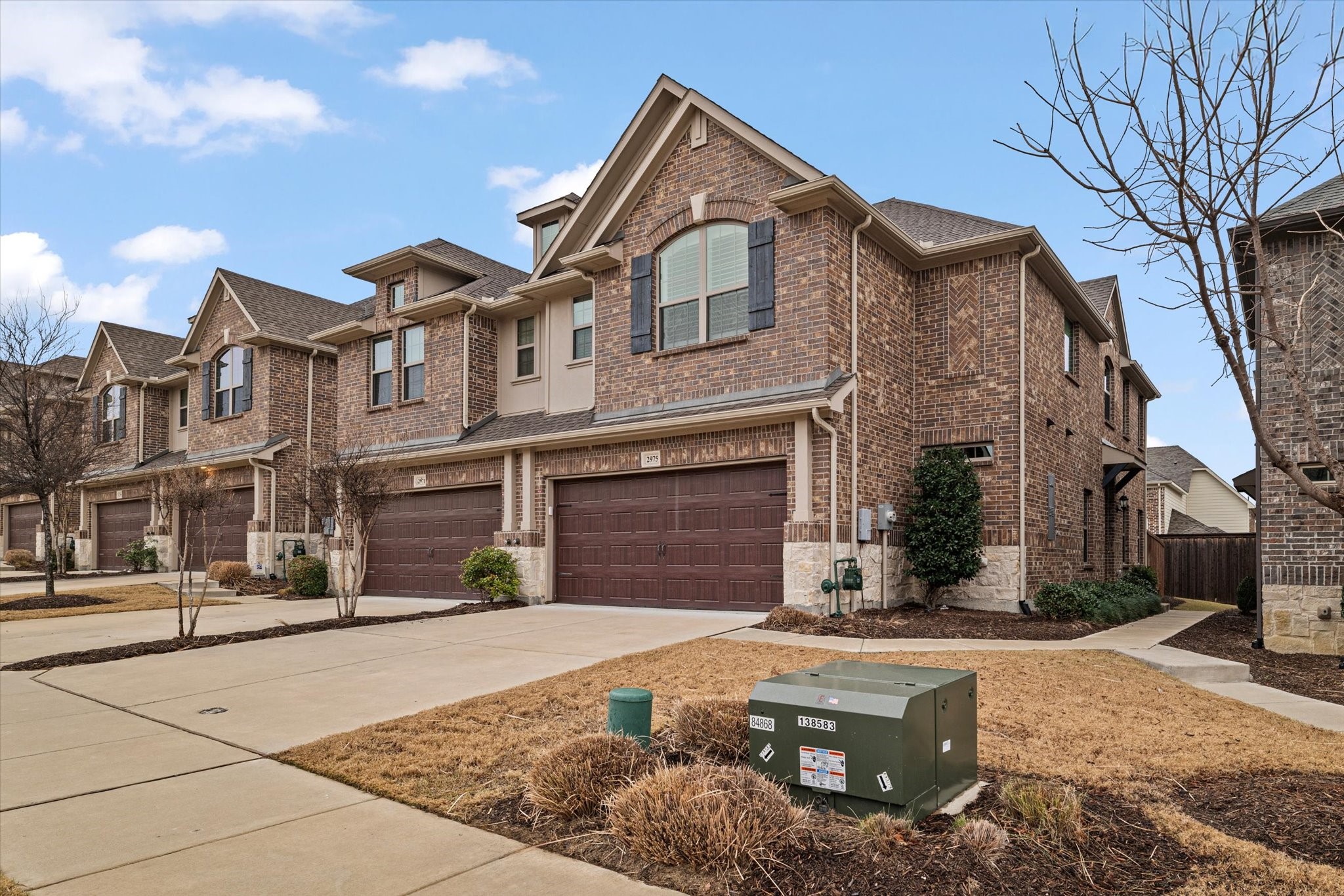 2975 Stunning Drive Little Elm TX 75068