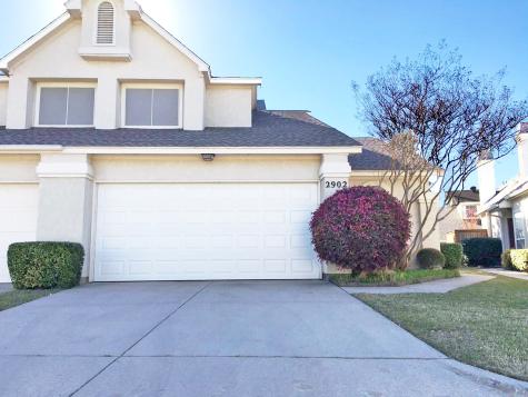 8400 Hickory Street Frisco TX 75034