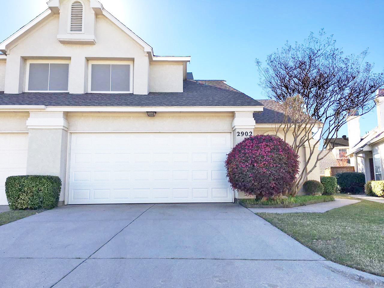 8400 Hickory Street Frisco TX 75034