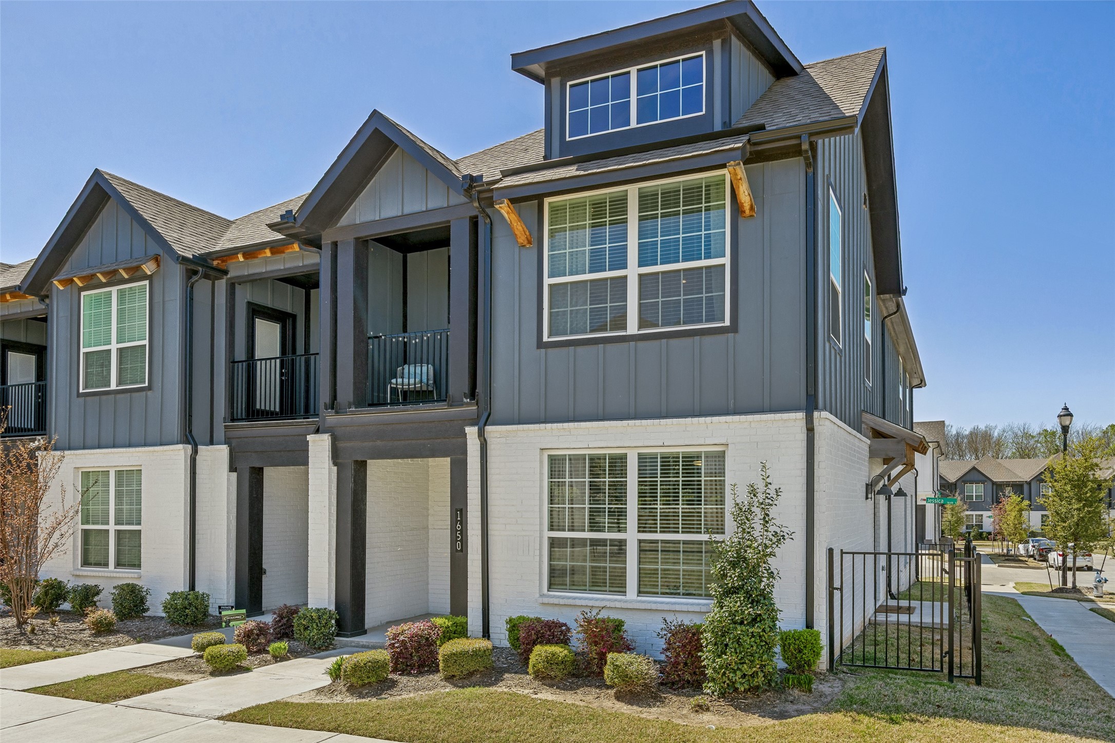 1650 Jessica Drive Allen TX 75002