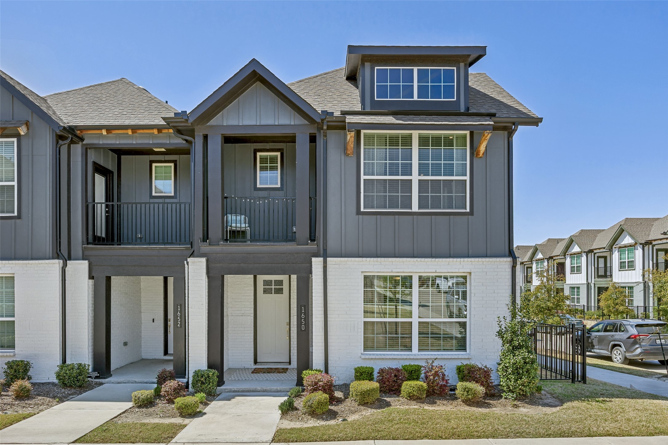 1650 Jessica Drive Allen TX 75002