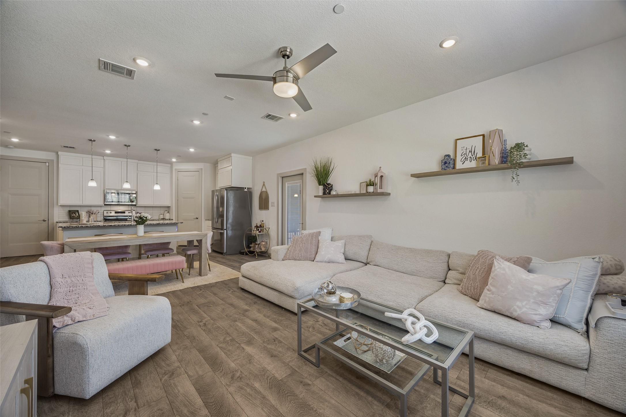 1650 Jessica Drive Allen TX 75002
