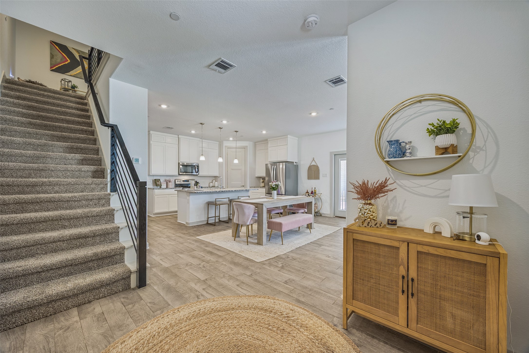 1650 Jessica Drive Allen TX 75002