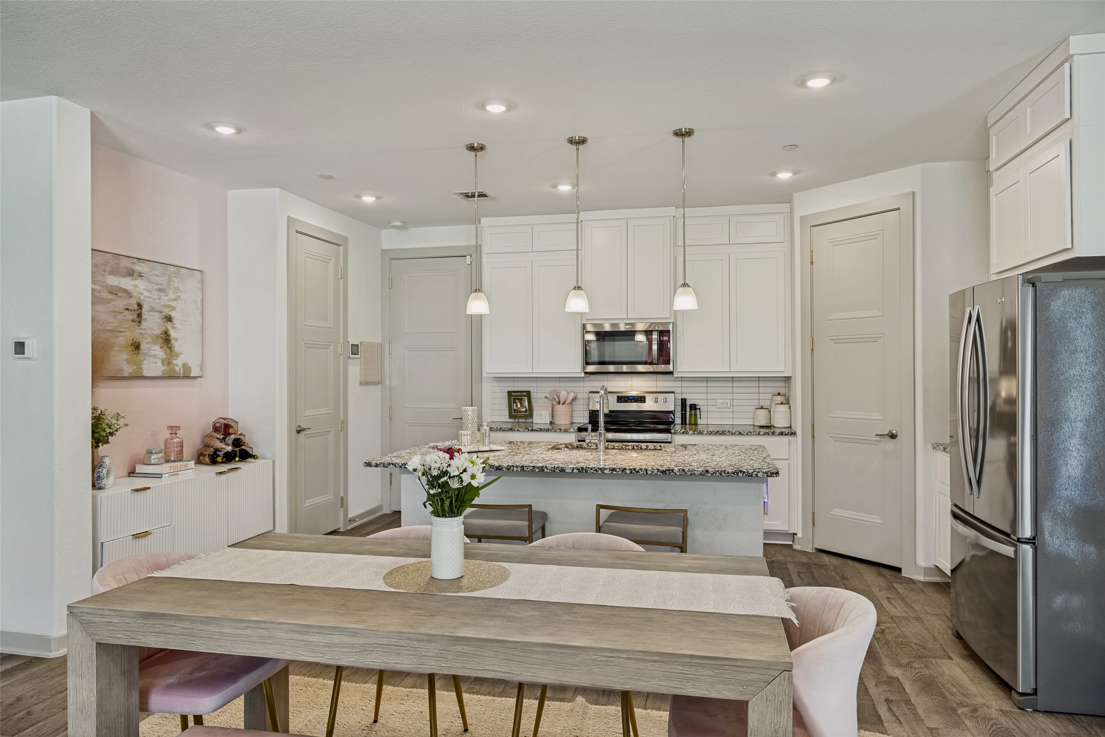 1650 Jessica Drive Allen TX 75002