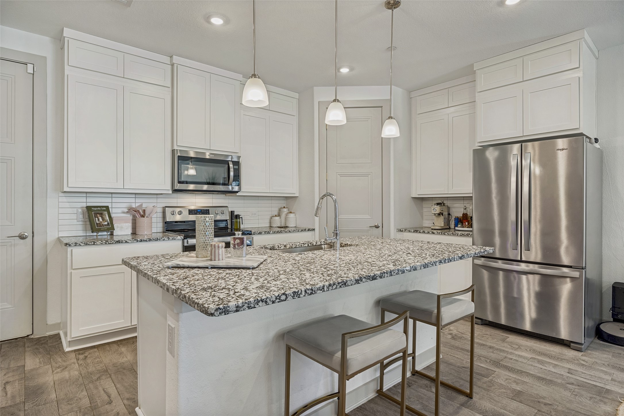 1650 Jessica Drive Allen TX 75002