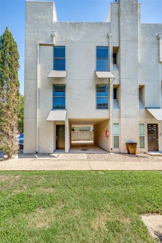 4130 Newton Avenue Dallas TX 75219