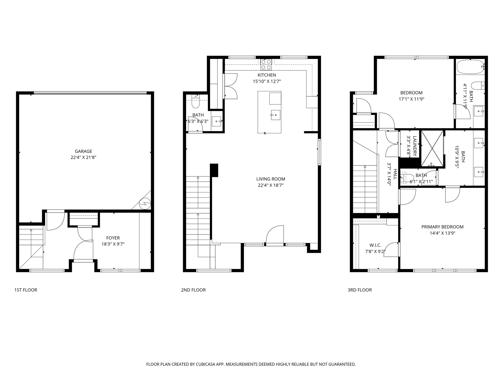 4226 Roseland Avenue Dallas TX 75204